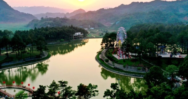 Ban Ang Travel Guide - Travel Tips