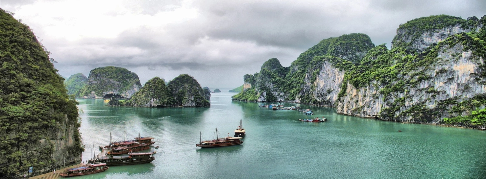 Best Tours 7 Days in Vietnam for Foreign Travelers