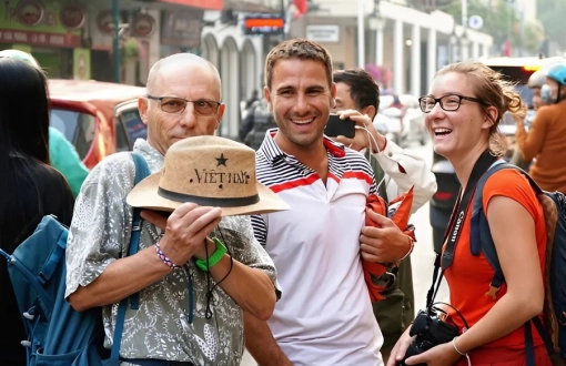 Top Vietnam Tours 7 days – Best Vietnam tour itineraries for 7 days