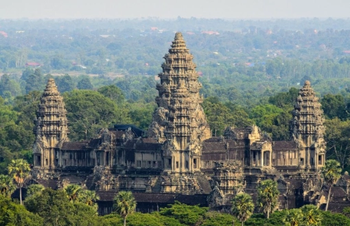 Cambodia Tour 15 days - Temples, Culture, and Coastal Escapes