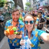 Best places to celebrate Songkran in Thailand
