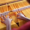 Silk Weaving and its flourishing growth in Thailand