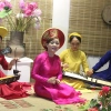 Melodies on the Huong River: The Enchanting Art of Hue Singing