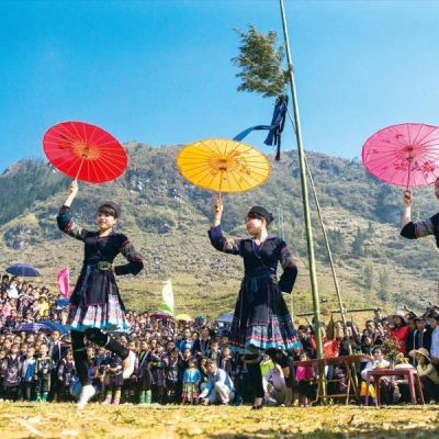 Sapa Love Market