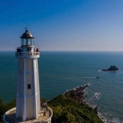 Vinh Thuc Island