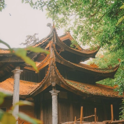 Loi Am Pagoda