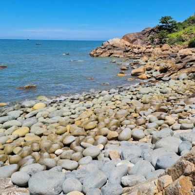 Queen Beach