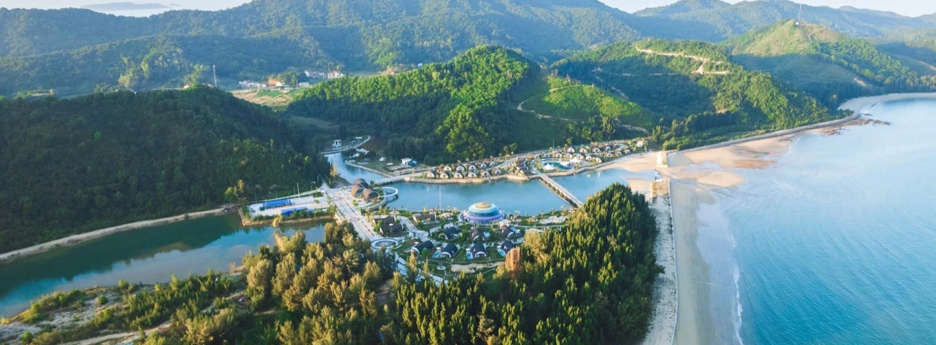 Cai Chien Island