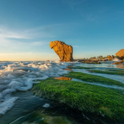 Co Thach Beach