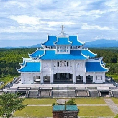 La Vang Sanctuary
