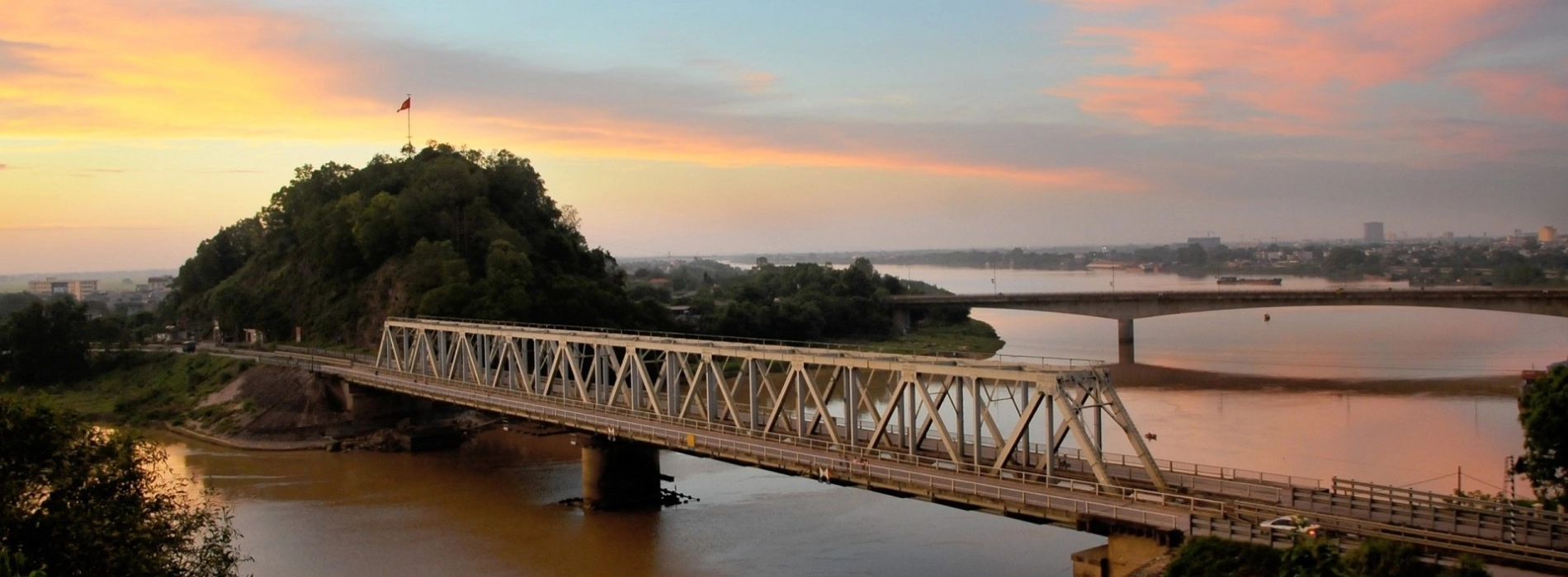 Ham Rong Historical and Cultural Relic Site