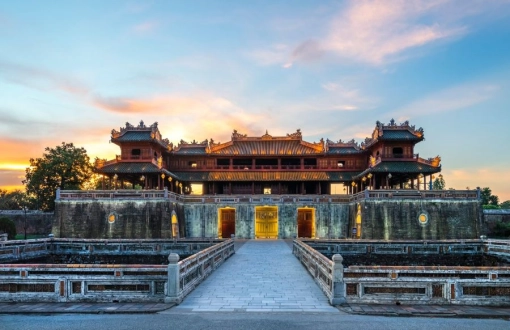Hue Tour 3 Days: What to do for visitors?