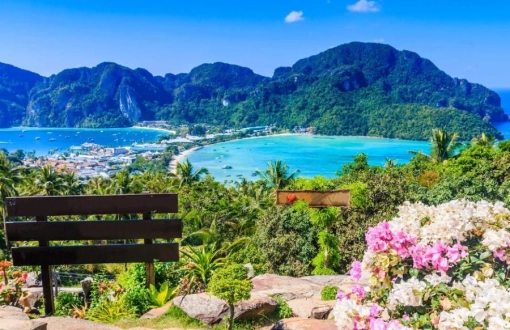 Krabi Tour 3 days: The Ultimate Self-Guided Itinerary