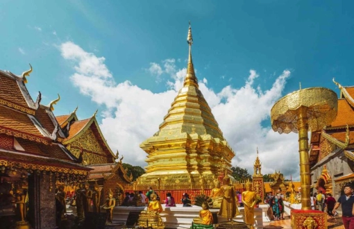 Chiang Mai Tour 3 Days: What to do for visitors?