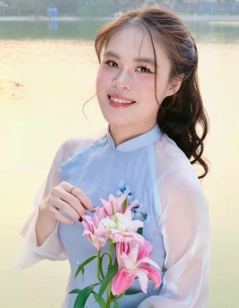 Phuong Vu - Ivy