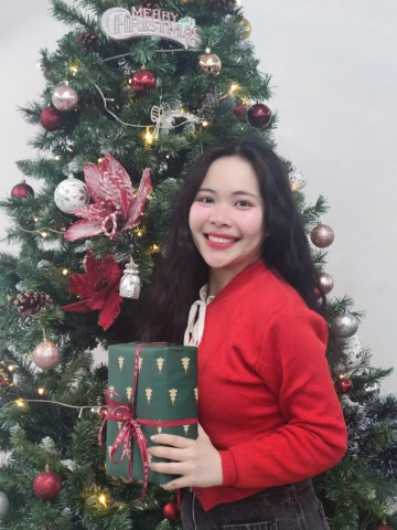 Photo of Trinh Ngoc Quynh