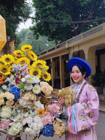Photo of Trinh Ngoc Quynh