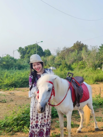 Photo of Trinh Ngoc Quynh