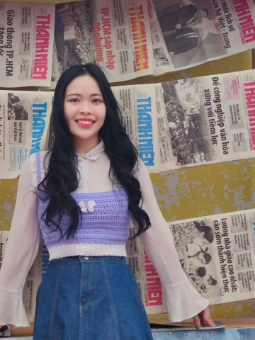 Photo of Trinh Ngoc Quynh