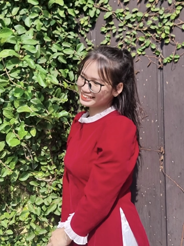 Photo of Chuc Nguyen