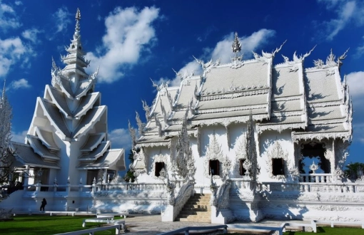 Chiang Rai Tour 3 days: What To Do?