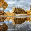 Top Thailand Tours 7 days: Best Thailand spring tours for travelers