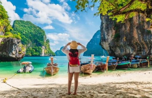 Top Thailand Tours 5 Days: Best Thailand Spring Itineraries