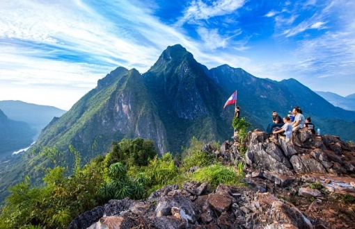 Top Laos Tours 5 Days to Enhance Your Experience