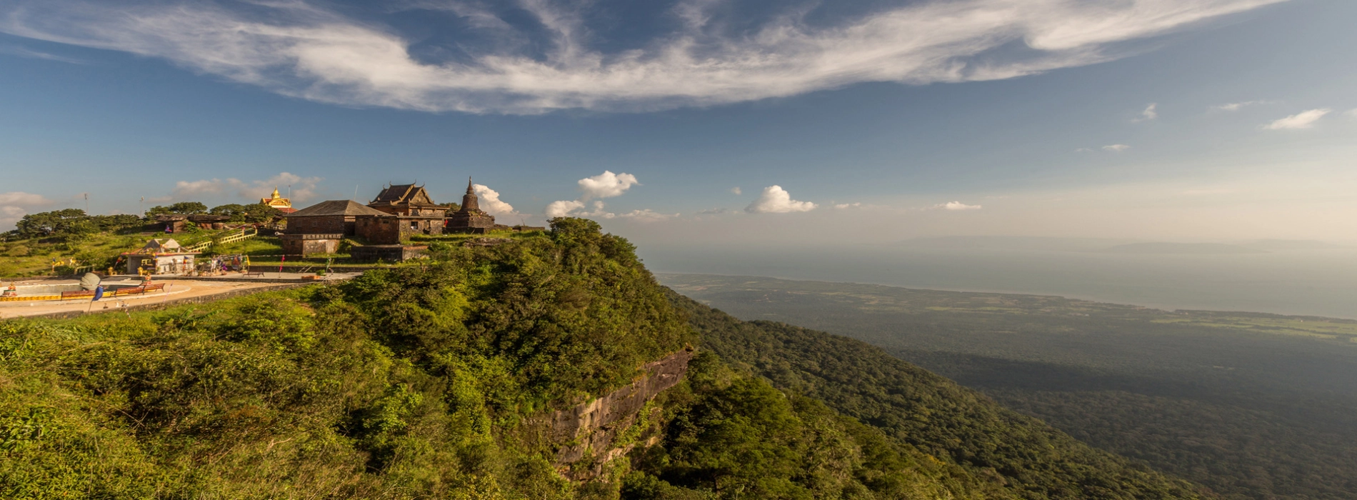 Top 5 Cambodia Tours 5 Days: A Journey for Every Travel Style