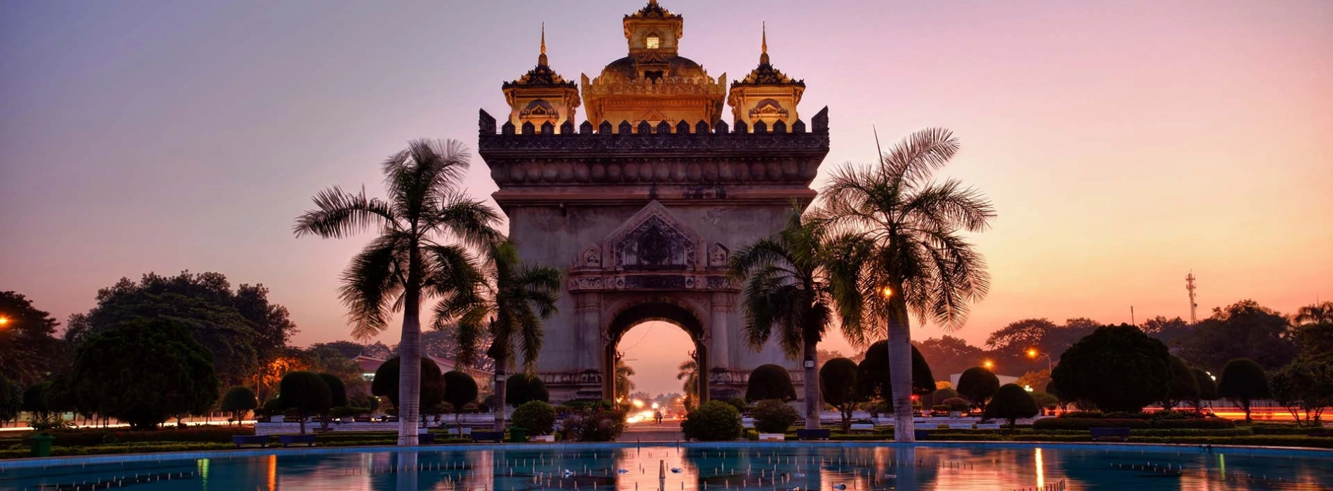 3-Day Laos Itinerary Enjoy Boun Pi Mai in Vientiane - Vang Vieng