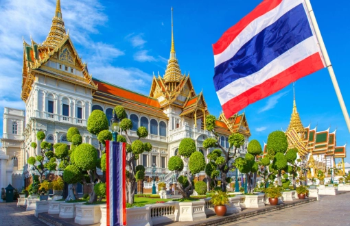 Thailand tour 15 days: The perfect travel itinerary for early May