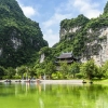 Vietnam Tour 15 Days: The Best of Nature and Heritage