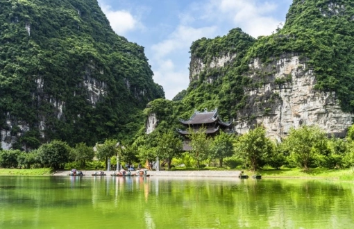 Vietnam Tour 15 Days: The Best of Nature and Heritage