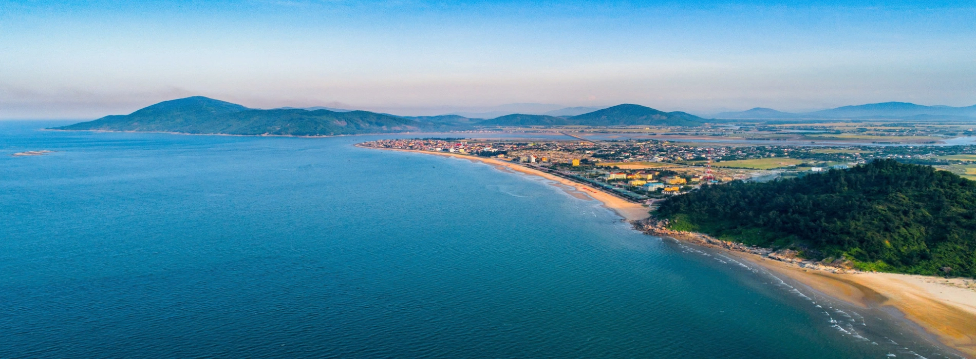 Thien Cam Beach