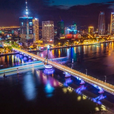 Han River Bridge