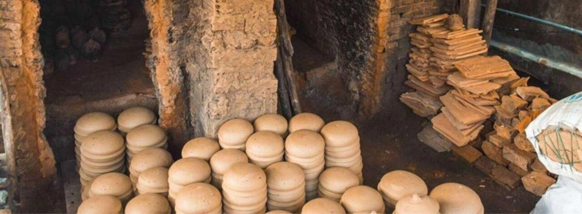 Thanh Ha Pottery Village