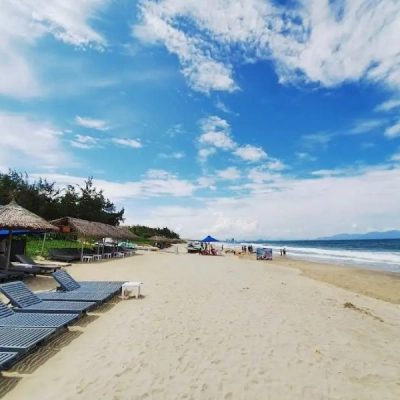 An Bang Beach