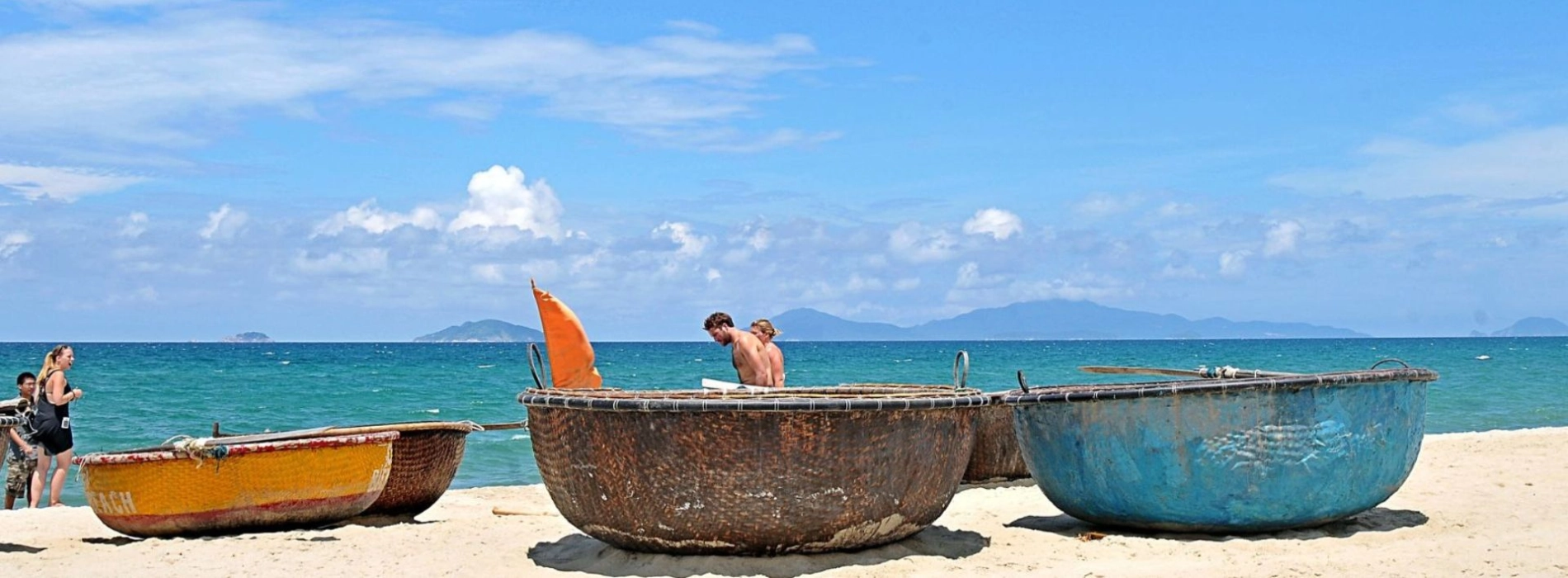 An Bang Beach