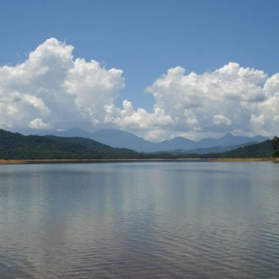 Phu Ninh Lake