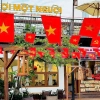 Hanoi Tour 5 Days: Explore Hanoi on the holiday of April 30 - May 1