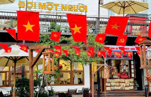 Hanoi Tour 5 Days: Explore Hanoi on the holiday of April 30 - May 1