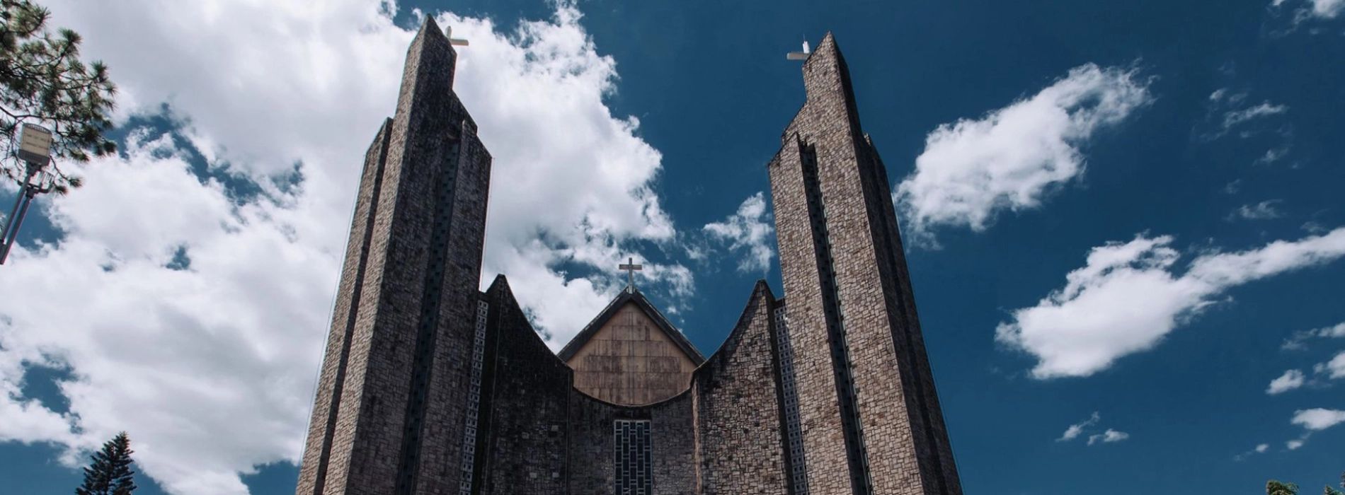 Phu Cam Cathedral