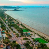 Nghe An Tour 2 days: Cua Lo Coastal Getaway
