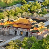 Hue Tour 3 days: Journey into Vietnam's Historic Heartland