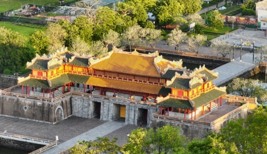 Hue Tour 3 days: Journey into Vietnam's Historic Heartland