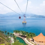 Nha Trang Tour 4 Days: Paradise Found
