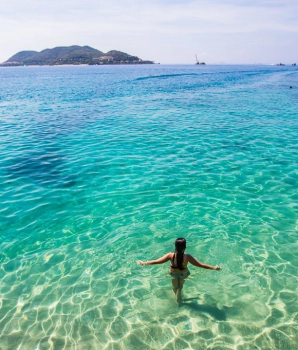 Nha Trang Tour 4 Days: Paradise Found