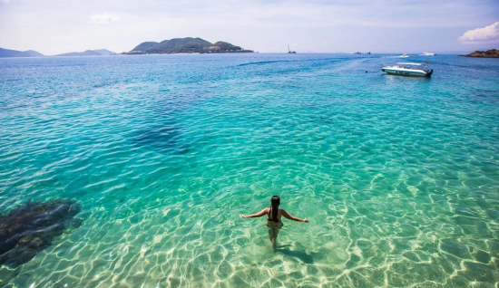 Nha Trang Tour 4 Days: Paradise Found