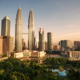 Kuala Lumpur Tour 8 days: Highlights Discovery