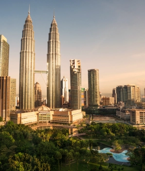 Kuala Lumpur Tour 8 days: Highlights Discovery